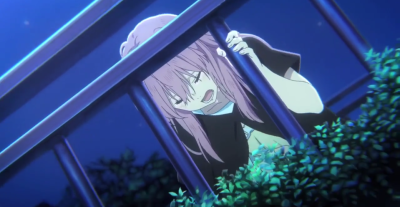 以声之色，塑以花之形