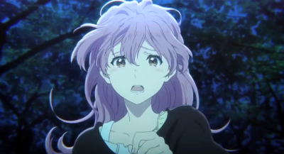 以声之色，塑以花之形