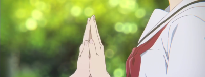 以声之色，塑以花之形