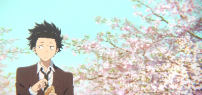 以声之色，塑以花之形