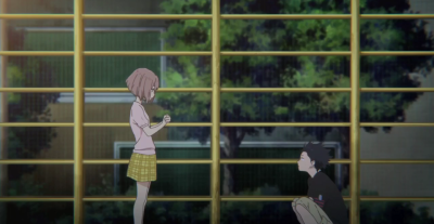 以声之色，塑以花之形