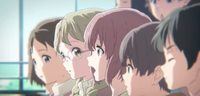 以声之色，塑以花之形