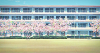 以声之色，塑以花之形