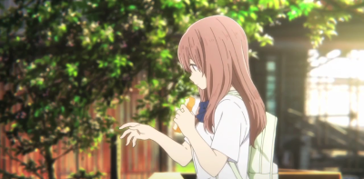 以声之色，塑以花之形