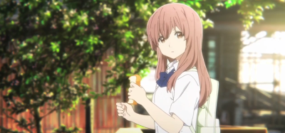 以声之色，塑以花之形