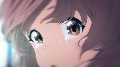 以声之色，塑以花之形