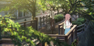 以声之色，塑以花之形