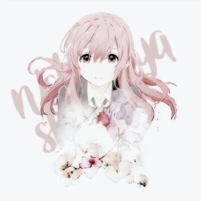 以声之色，塑以花之形