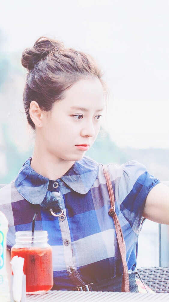 宋智孝RunningMan千成林
千秀妍