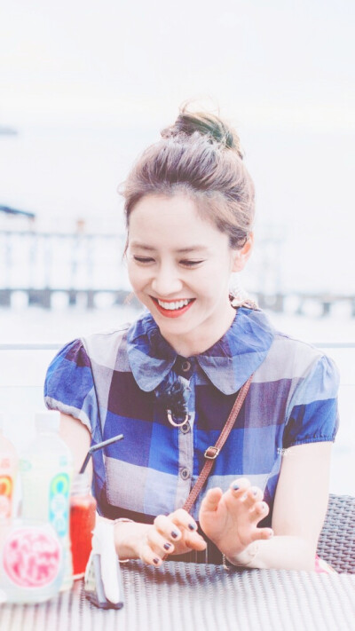 宋智孝RunningMan壁纸