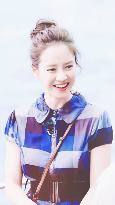 宋智孝RunningMan壁纸