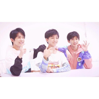 tfboys