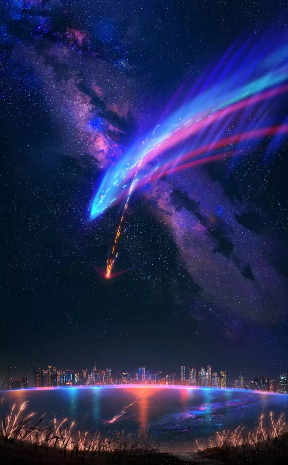 自截 动画 动漫 唯美 照片
