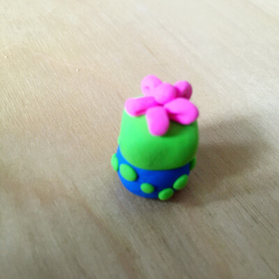 生日礼物。。。