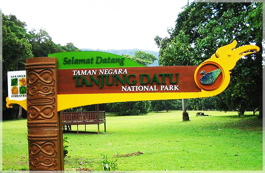 Malaysia Peninsular National Parks, Johor, Tanjung Piai
丹戎比艾国家公园, 柔佛州属, 马来西亚半岛