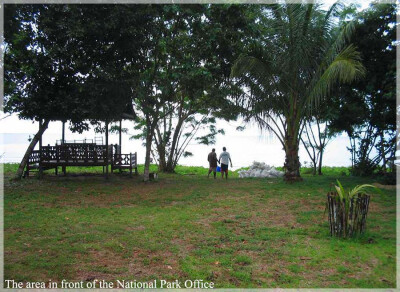 Malaysia Peninsular National Parks, Johor, Tanjung Piai
丹戎比艾国家公园, 柔佛州属, 马来西亚半岛