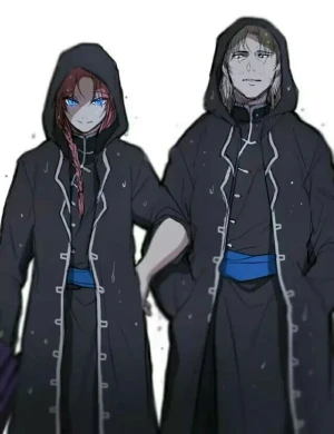 神威阿伏兔 堆糖 美图壁纸兴趣社区