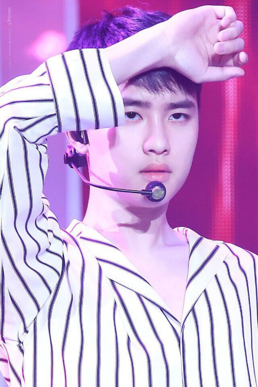 EXO 都暻秀 D.O.