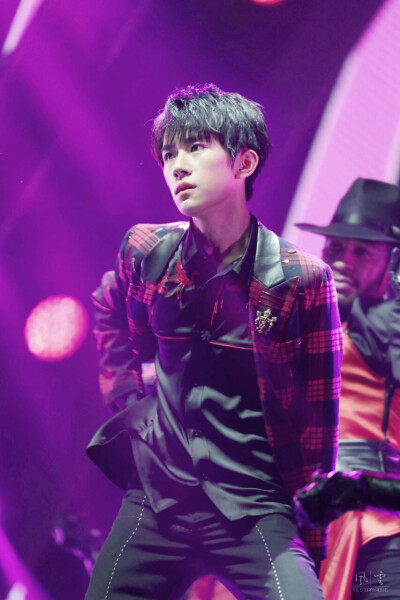 发布到易烊千玺love抹茶kiss红豆冰3tfboys 易烊千玺发布到薄荷音王源