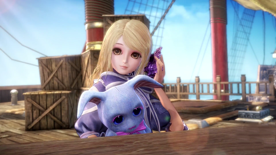 天谕玄水教瞳洸