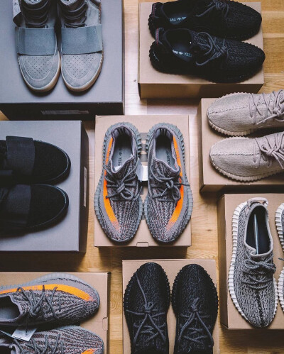 Yeezy