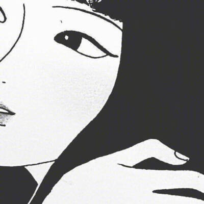 比较有意思的情侣头像