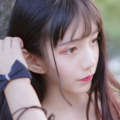 暴力颖の 女生头像 女头