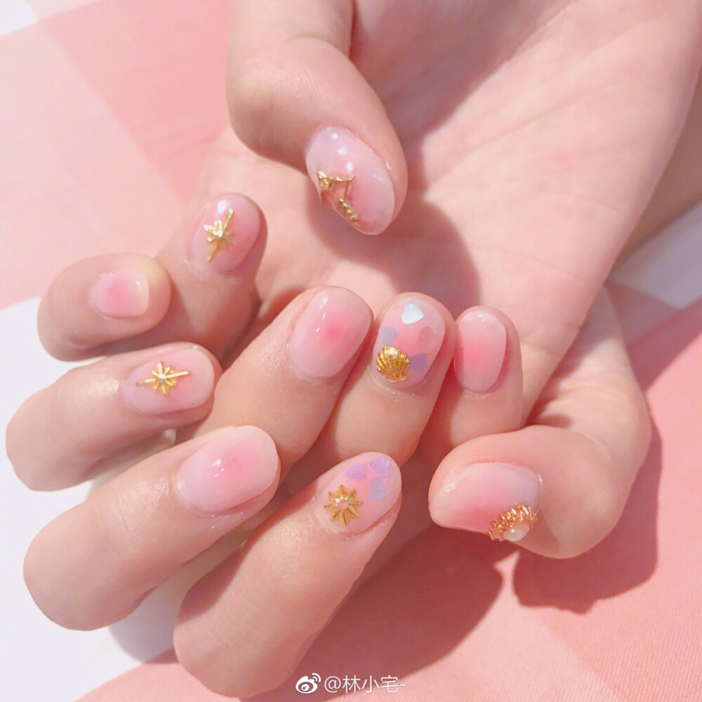 小宅nail