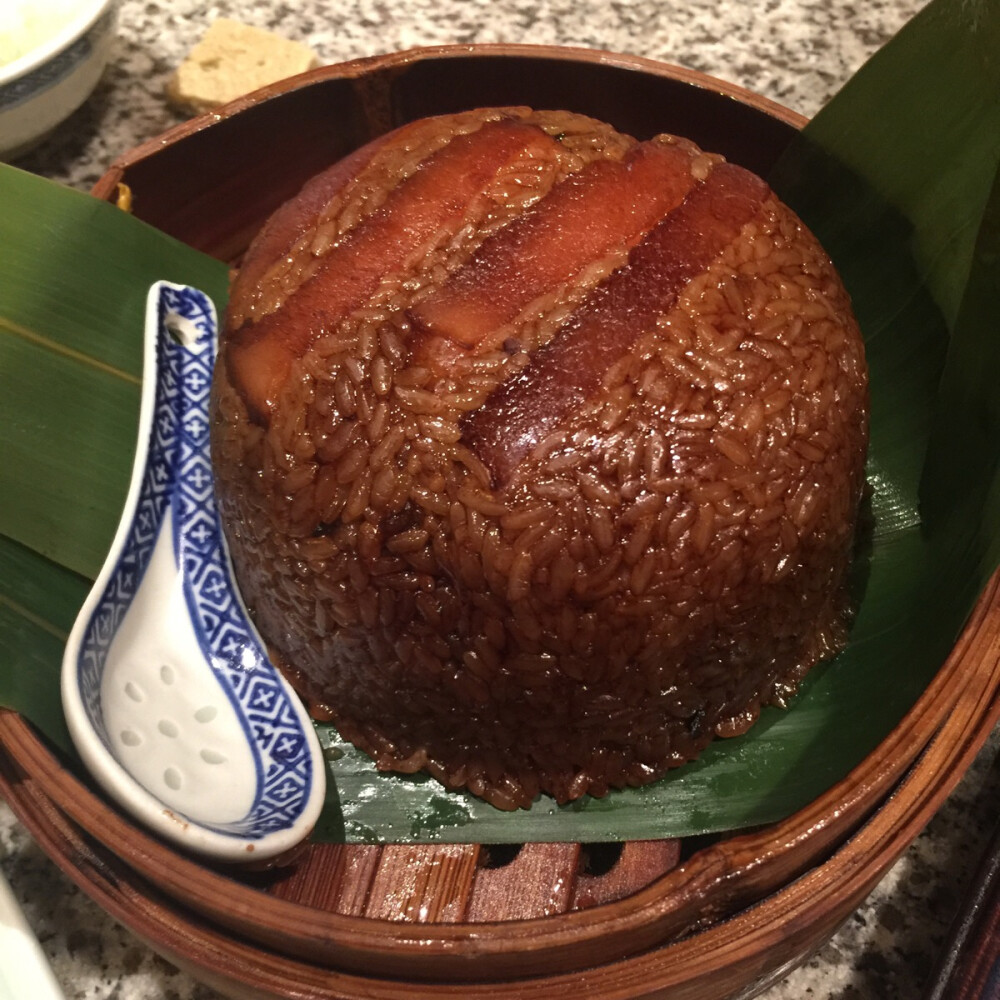 大排挡