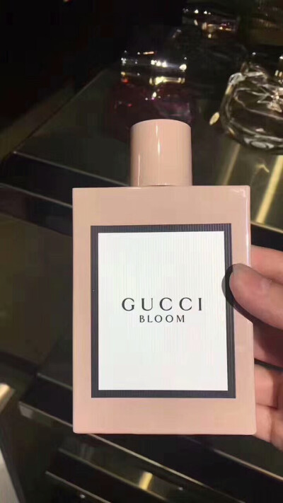 GUCCI新款