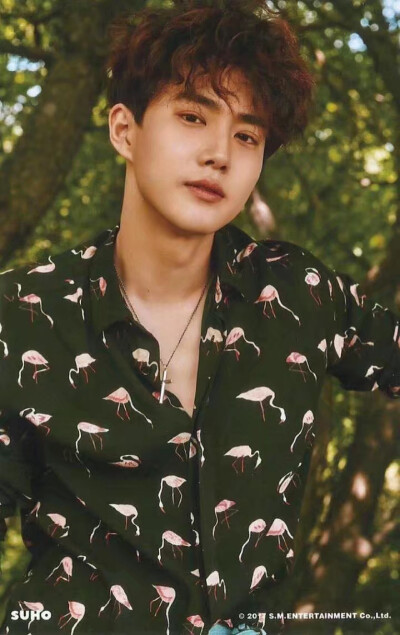 Suho