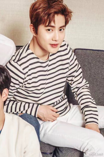 Suho