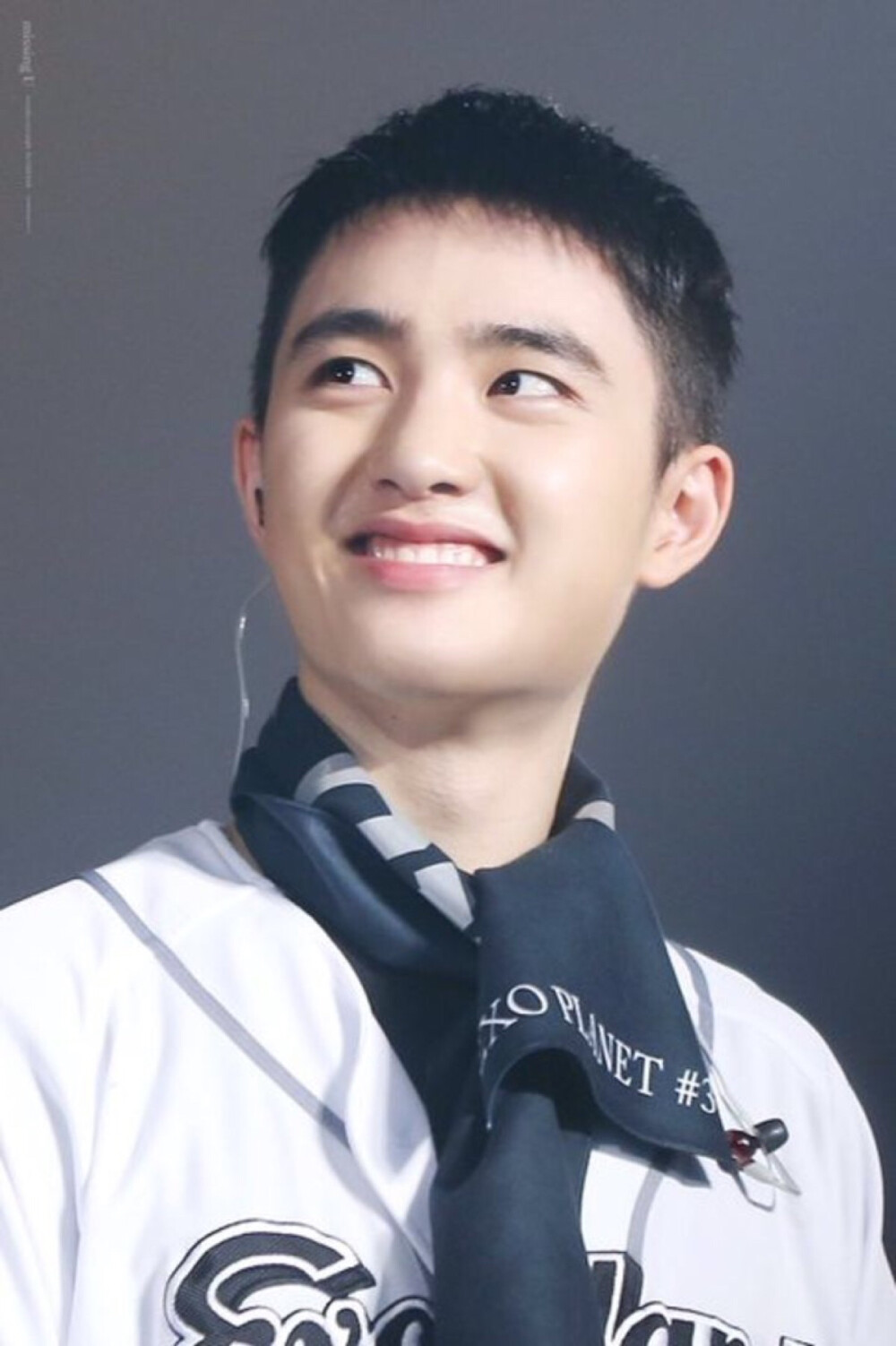 EXO 都暻秀 D.O.