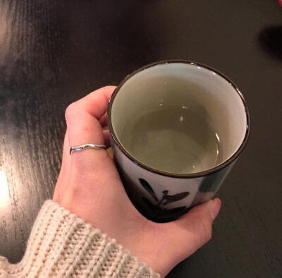 一杯