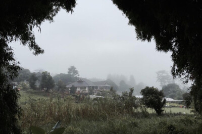 等雨