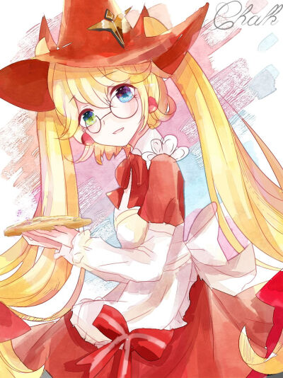 王者荣耀 安琪拉 壁纸/头像