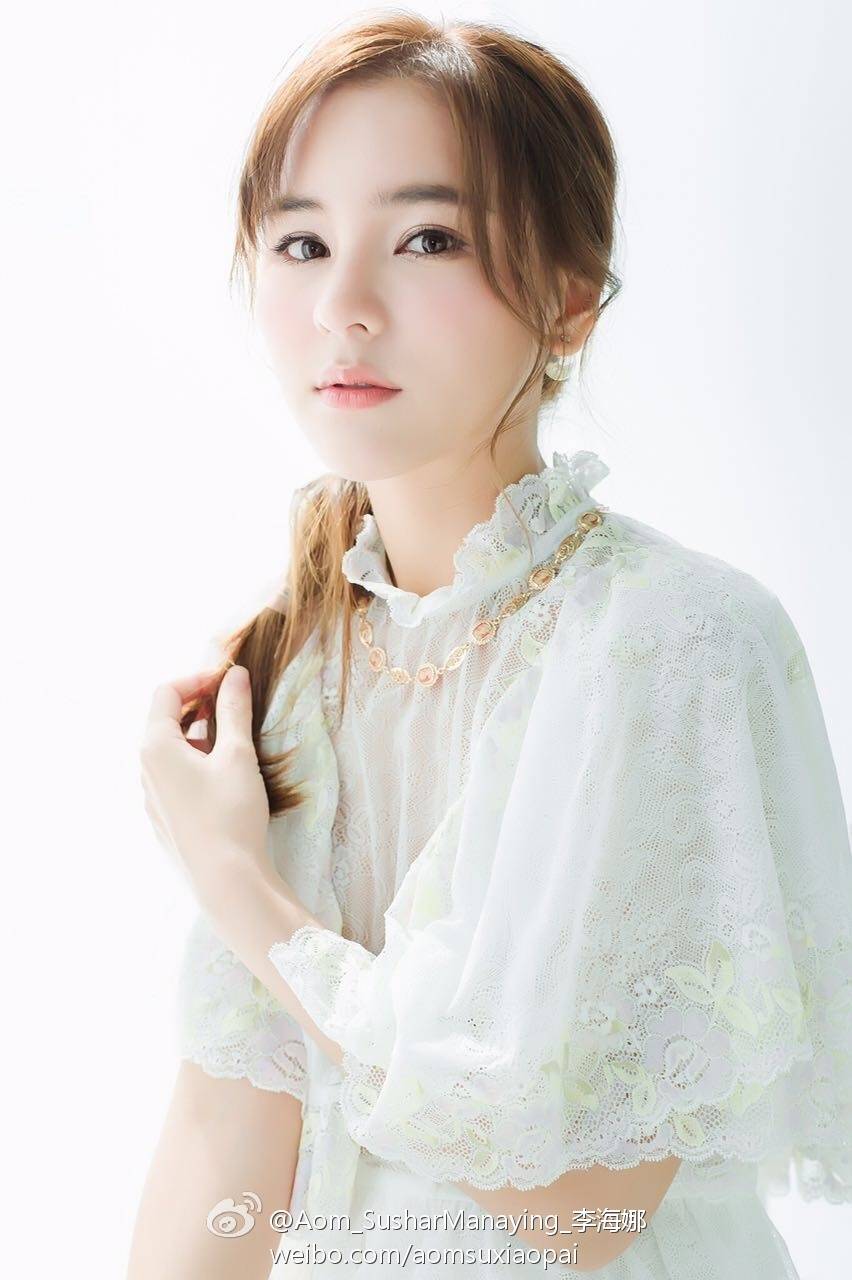 aom李海娜 - 堆糖,美图壁纸兴趣社区