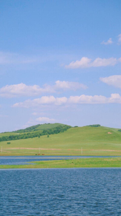 苹果壁纸，风景