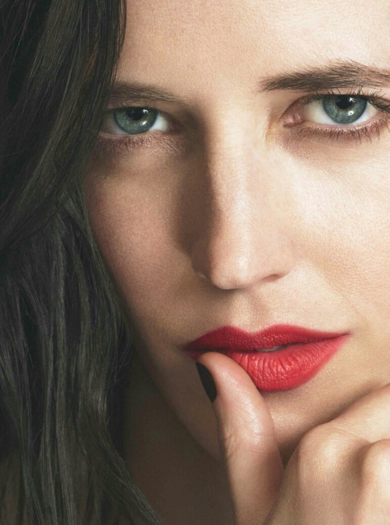 Eva Green--伊娃·格林