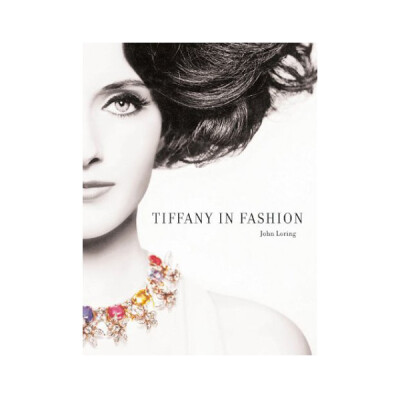 《Tiffany in Fashion》作者： John Loring