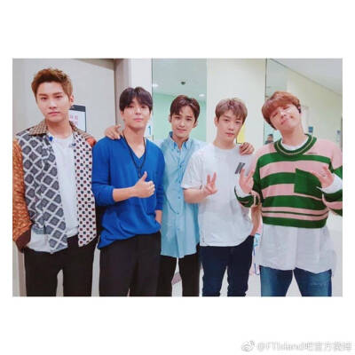 ftisland by.ftisland官方微博