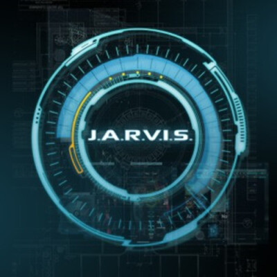 漫威 J.A.R.V.I.S. 贾维斯