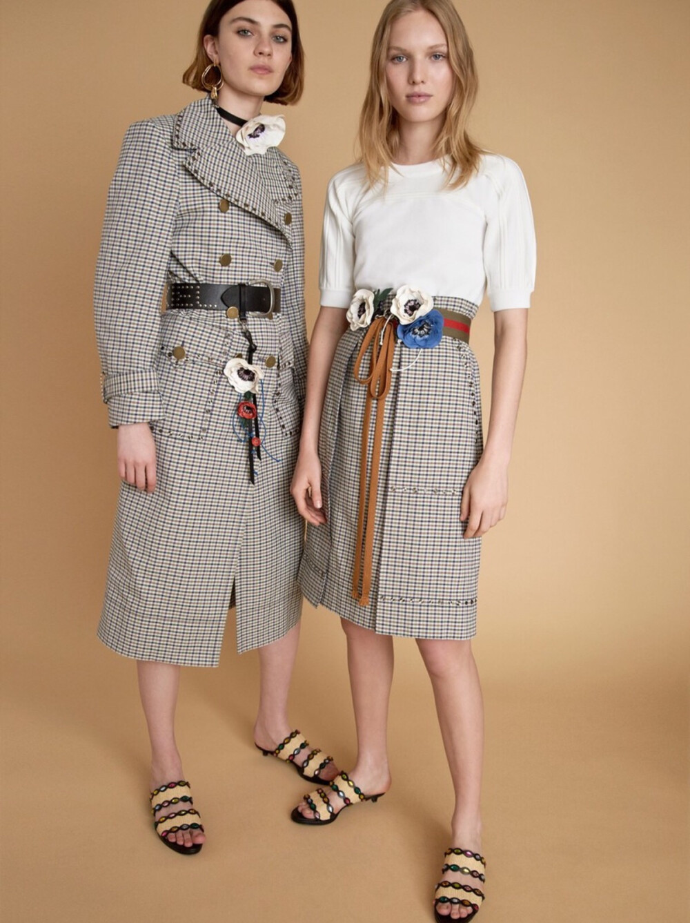 Sonia Rykiel Resort 2018 COLLECTION