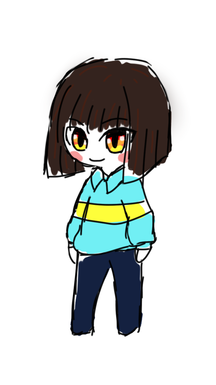 chara