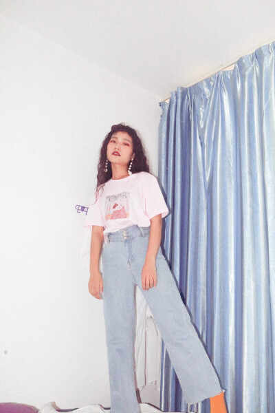 发现The summer vintage