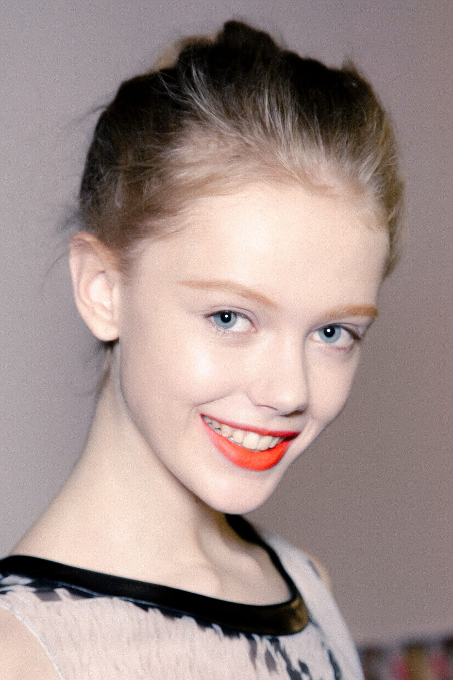 Frida Gustavsson ​​​​