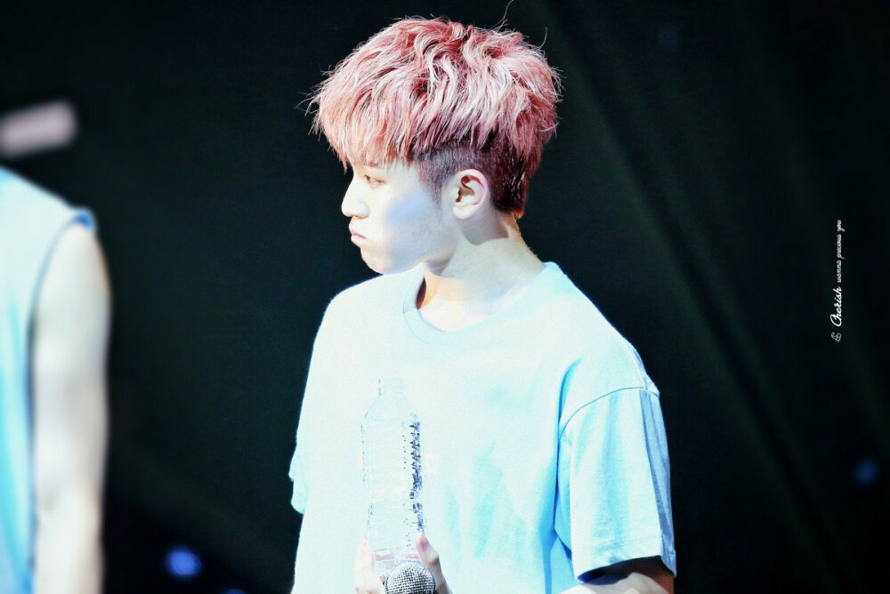 woozi大大~