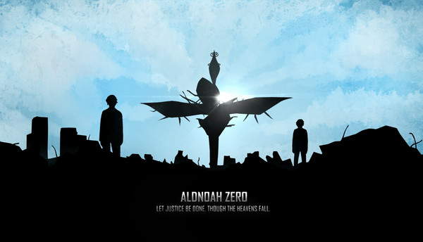 ALDNOAH ZERO