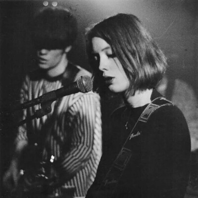 Rachel Goswell