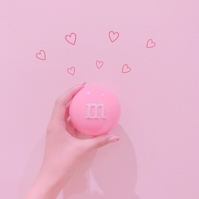 背景图 Pink Day ​​​​